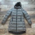 The North Face Jackets & Coats | Northface Down Parka Size Xs Grey | Color: Gray | Size: Xs