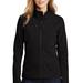 The North Face Jackets & Coats | Nwt Women’s The North Face Ladies Castle Rock Soft Shell Jacket/Tnf Black/Large | Color: Black | Size: Various