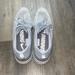 Nike Shoes | Men's Nike Odyssey React 2 Flyknit Grey Running Shoes Size 11 Ah1015 001 | Color: Gray/White | Size: 11