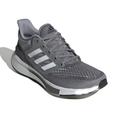 Adidas Shoes | Men's Adidas Eq21 Running Shoes Sz 11.5 | Color: Gray/White | Size: 11.5