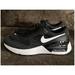 Nike Shoes | Nike Air Max Systm Gs Big Boy Shoes Size 7y | Color: Black/White | Size: 7b