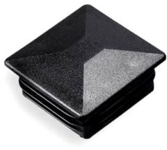 Jaspers Holder End Plug