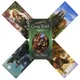Jeu de cartes de tarot Green Witch version anglaise Oracle Borad Evessor Ination Edition