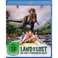 Land Of The Lost - Die Fast Vergessene Welt (Blu-ray)