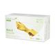 1000 `Medi-Inn® Classic` Handschuhe, Nitril puderfrei gelb `Nitril Yellow` Größe M