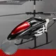 LeadingStar Hubschrauber 3 5 CH Radio Control Hubschrauber mit LED Licht Rc Hubschrauber Kinder