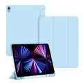 Für neues iPad 10 10. Generation A2696 Tablet Kinder magnetisch faltbare Smart Cover Funda für Apple