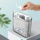 Automatische zahnseide mit box hotel/home zähne sticks tragbare oral care dental werkzeug