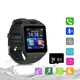 2023 digitale Touchscreen Smartwatch mit Kamera Bluetooth-Uhr Android-Handy für Kinder Standort