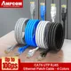 Ampcom rj45 ethernet kabel cat6 lan kabel (24awg) utp cat 6 rj 45 netzwerk kabel patch kabel für