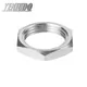 1 pz Raccordo Per Tubi In Acciaio Inox ss 304 Dadi Esagonali Esagonali 1/8 "1/4" 3/8 "1/2" 3/4 "1" 1-1/4 "1-1/2" 2 "3" Adattatore Filettatura BSP