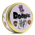 Dobble HP Harry Potter Spot it Potte Frozen Card Game per la festa Classic Family Holiday Gift Toy