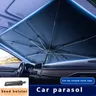 Parasole per auto parasole per parabrezza anteriore per auto parasole per auto con parasole