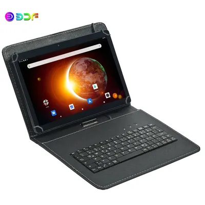 Nuovo Tablet pc da 10.1 pollici Android 9.0 Tablet Android 4GB 64GB ROM 3G 4G LTE telefonata Octa