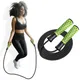 Profession elle Springseil Rennen Springseil Training Sport Fitness Gym Springseil Workout