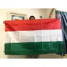 Himmel Flagge Ungarn Flagge 90x150cm die ungarischen hängenden Polyester Flaggen Ungarn Flaggen und