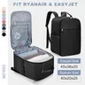 Ryanair Rucksack 40x20x25 Kabinen tasche Handgepäck Reise rucksack für Easyjet Kabinen tasche