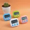 Multifunktionaler magnetischer digitaler Küchentimer, lauter Alarm, LED-Anzeige zum Kochen, Duschen, Backen, Stoppuhr, Werkzeuge, Gadgets