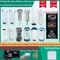 Scanner portatile per sonda ad ultrasuoni wireless Macchina portatile Scanner ad ultrasuoni WIFI