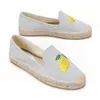 2021 neue Zapatillas Mujer Casual Sapatos Tienda Soludos Schuhe Wohnungen Größe Grau Sandalen