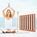 Energieglockenspiel Meditationsglockenspiel Handglocken hölzerne Schlaginstrumente für