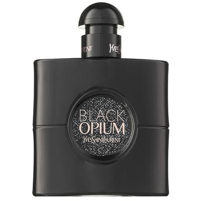 Yves Saint Laurent Black Opium Le Parfum Eau de Parfum 50 ml