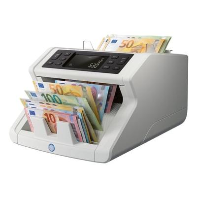 Safescan Banknotenzähler »2265 G2« grau, 25x29.5x18.4 cm