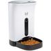 Arf Pets Automatic Pet Feeder & Food Dispenser with Voice Recording, Portion Control, Alarms & More