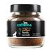 mCaffeine Naked and Raw Exfoliating Coffee Body Scrub Coconut 1.94 oz