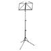 HERCULES Hercules Folding Music Stand Lightweight BS030BB with Carrying Bag