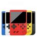 400 IN 1 Retro Video Game Console Handheld Game Portable Pocket Game Console Mini Handheld Player for Kids Gift