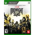 Marvel s Midnight Suns Enhanced Edition for Xbox Series X [New Video Game] Xbo