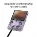 RG35XX Game Machine Linux Dual System Retro Handheld New Game Machine HD Handheld Game Machine