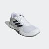 Trainingsschuh ADIDAS PERFORMANCE "AMPLIMOVE TRAINER", Gr. 41, schwarz-weiß (cloud weiß, core schwarz, grau two), Textil, Synthetik, sportlich, Schuhe