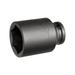 Jetech 3/4 Inch Drive 1-13/16 Inch Deep Impact Socket SAE