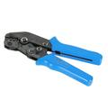 Crimping Tool SN-28B Pin Socket Terminal Crimping Tool Crimper For JST-SM & Dupont