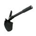 Home Planting Shovel Gardening Folding Tool Bonsai Tools Spade Outdoor Alloy Steel