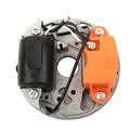 Ignition Coil-Ignition Coil Replacement for STIHL 070 090 Chainsaw 1106 400 0705 1106 404 3210 Stator