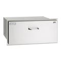 Fire Magic/American Outdoor Grill 33830-S Masonry Drawer - 30 in.