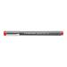 STAEDTLER Water-Based Pen Pigment Liner Line Pen 0.5mm Red 308 05-210