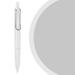 kcavykas Flash Deals Retractable Pens Pens For Writing Refillable Pen 2023 New Retractable Pen