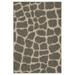 Gray Rectangle 9' x 12' Area Rug - Ebern Designs Anaih Area Rug Nylon | Wayfair 8DDC99E17D594B5E8AEBE27E65A15989