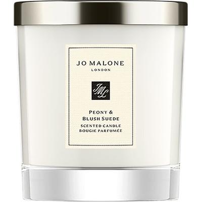 Jo Malone Peony & Blush Suede Home Candle 200 g Duftkerze