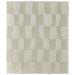 White 117 x 93 x 0.71 in Area Rug - Hokku Designs Ashby Wool Area Rug Wool | 117 H x 93 W x 0.71 D in | Wayfair 21830730994C4C28AE7BDB47C4C7E458