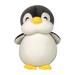 Toys for Kids Penguin Doll Cute Soft Cotton Plush Toy Soft Children Doll Toy