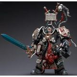 Grey Knights Brotherhood Terminator Squad Paladin 1/18 Scale | Warhammer 40K | Joy Toy