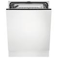 AEG FSB42607Z Full Size Integrated Dishwasher