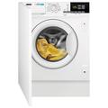 Zanussi Z716WT83BI 7KG/4KG 1600 Spin Integrated Washer Dryer