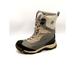 Columbia Shoes | Columbia Womens Winter Boot Gray Techlite Ankle Lace Up Omni Heat Waterproof 7.5 | Color: Gray | Size: 7.5