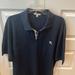 Burberry Shirts | Men’s Burberry Brit Polo Shirt | Color: Blue | Size: Xl